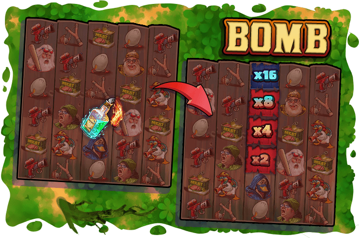 Bomb